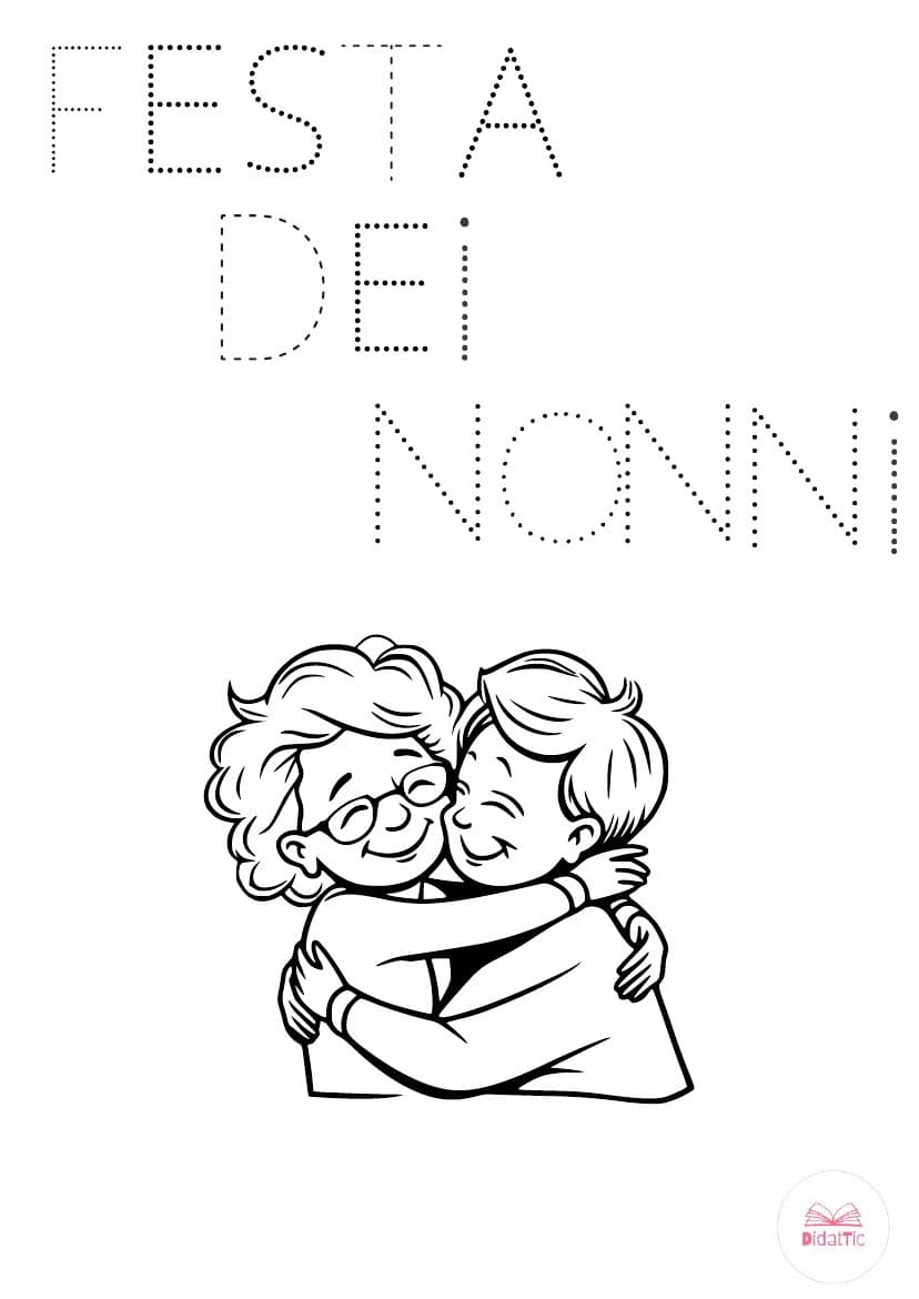 Festa dei nonni