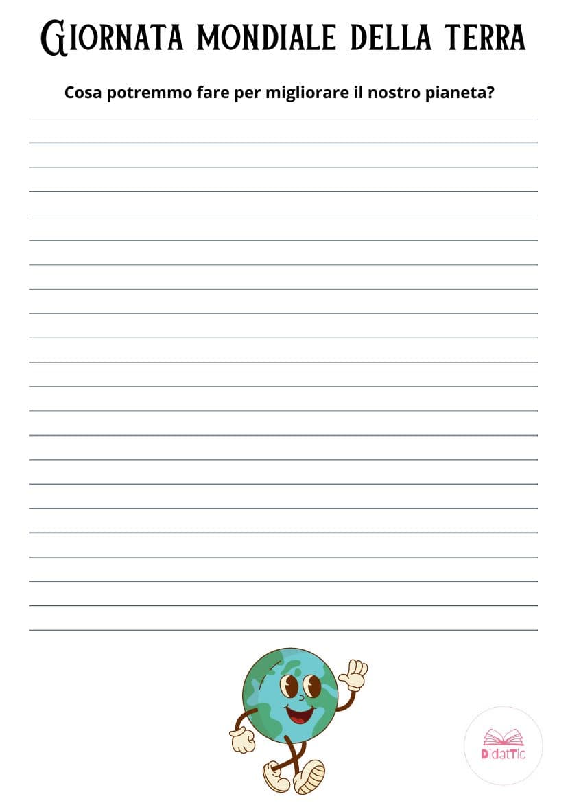 Prima pagina della scheda, con il titolo e l'inizio del contenuto