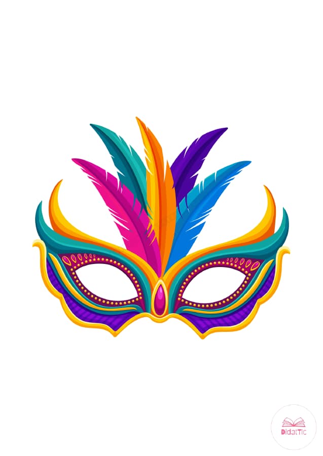 Pagina 6 di 14: Viva i coriandoli di Carnevale