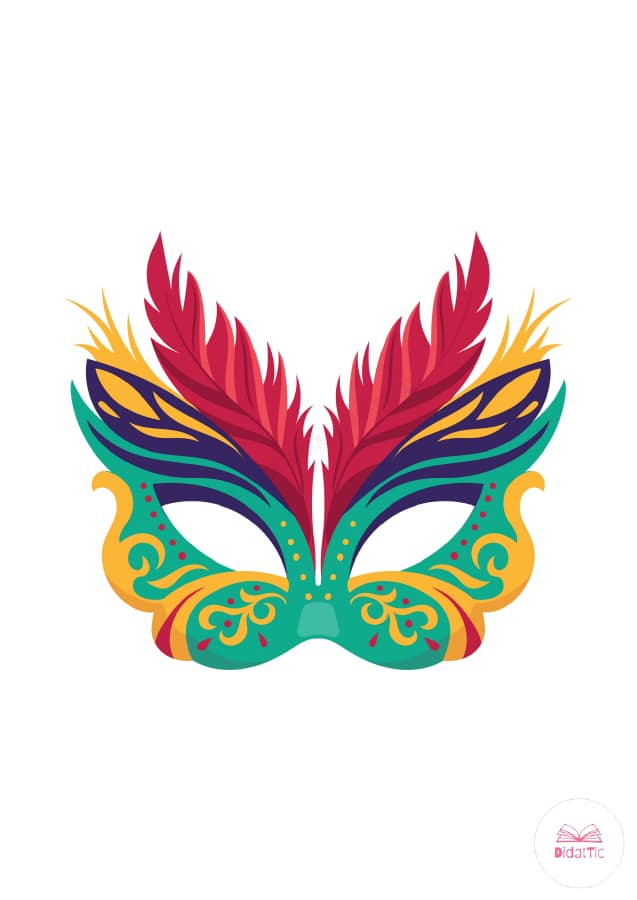 Pagina 7 di 14: Viva i coriandoli di Carnevale
