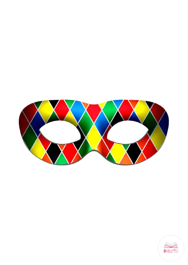 Pagina 8 di 14: Viva i coriandoli di Carnevale