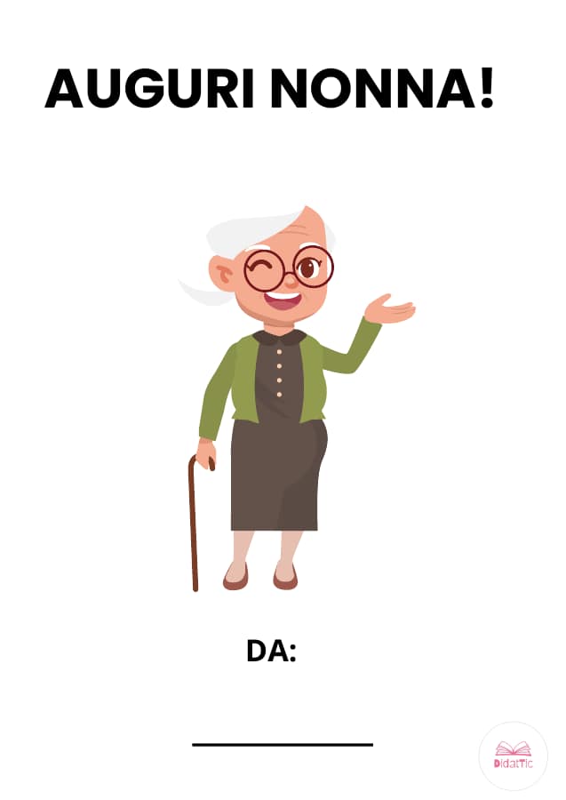 Pagina 5 di 18: Festa dei nonni