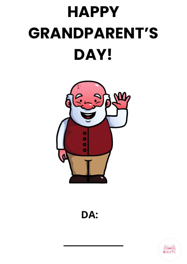 Pagina 8 di 18: Festa dei nonni