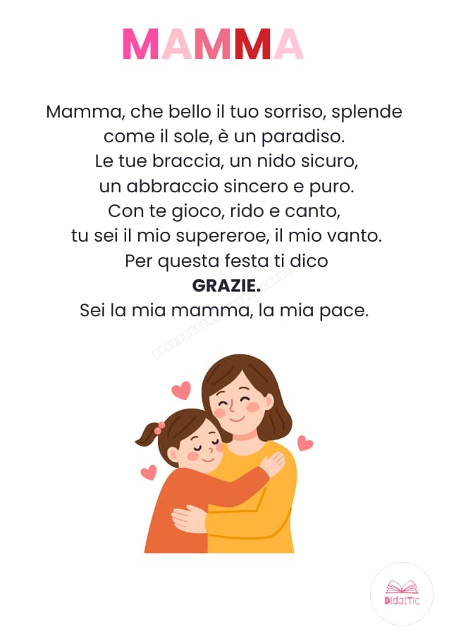 Pagina 5 di 20: Festa della mamma