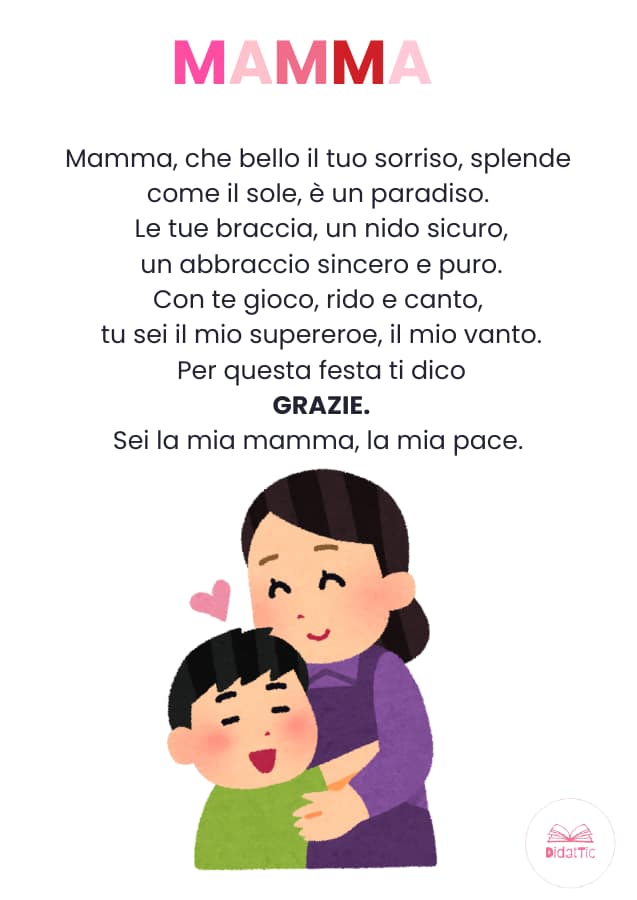 Pagina 6 di 20: Festa della mamma