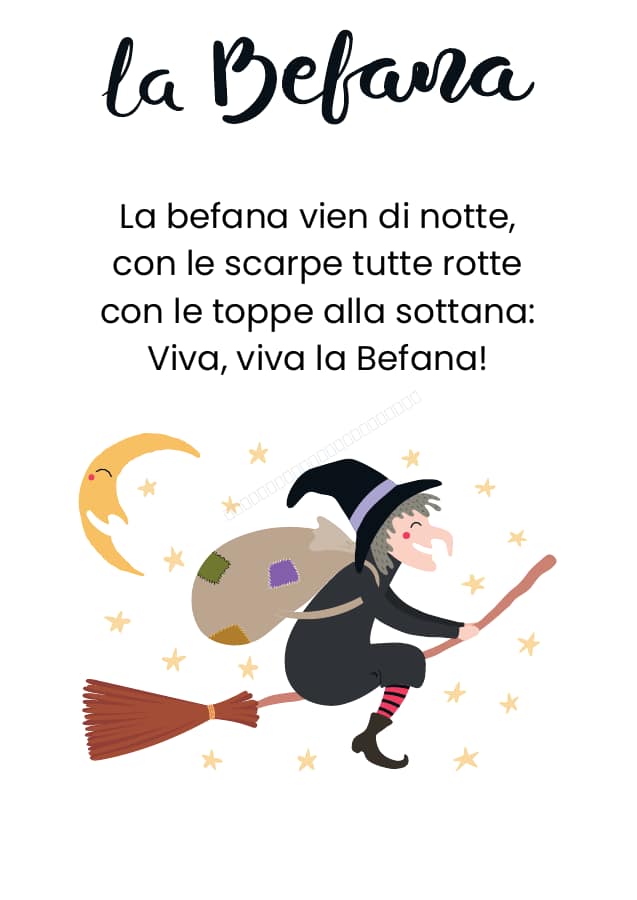 Pagina 7 di 9: Arriva la befana