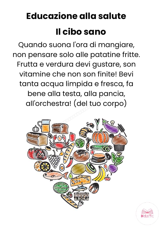 Pagina 5 di 13: Educazione alla salute